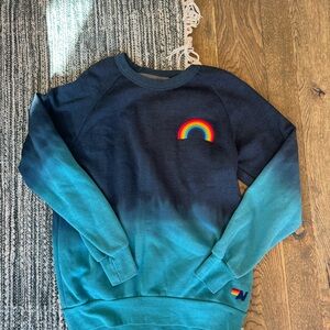 Aviator Nation Crewneck Sweatshirt